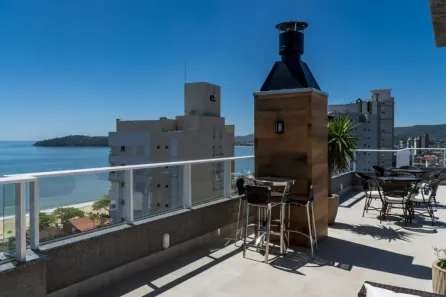 Apartamento com 3 Quartos à venda, 94m² no Centro, Balneário Piçarras