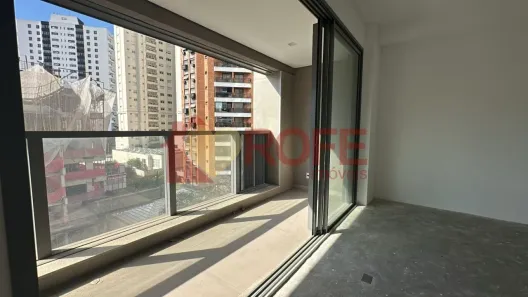 Apartamento com 1 Quarto à venda, 32m² no Vila Nova Conceição, São Paulo