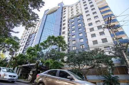Apartamento com 1 Quarto à venda, 30m² no Rio Branco, Porto Alegre