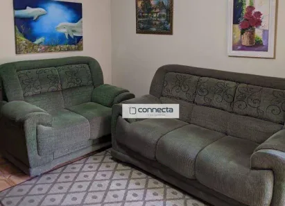 Sobrado com 4 Quartos à venda, 210m² no Jardim Dourado, Guarulhos