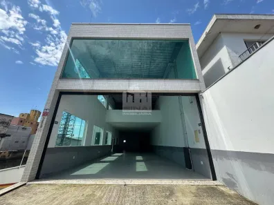Galpão/Depósito/Armazém à venda, 800m² no Parque Peruche, São Paulo