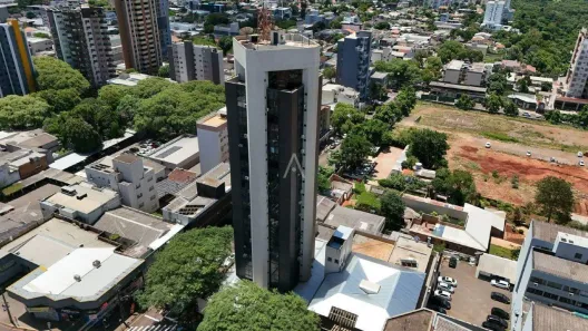Sala Comercial à venda, 43m² no Centro, Cascavel