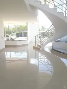Casa de Condomínio com 3 Quartos para alugar, 320m² no Jardim Imperador, Americana