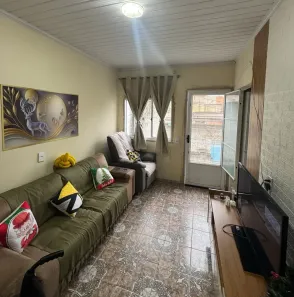 Casa com 2 Quartos à venda, 250m² no Bangu, Rio de Janeiro