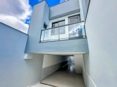 Casa com 3 Quartos à venda, 183m² no Vila Guiomar, Santo André