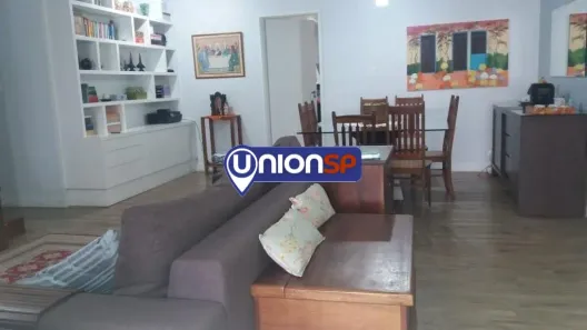 Apartamento com 3 Quartos à venda, 126m² no Vila Suzana, São Paulo