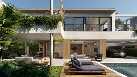 Casa com 3 Quartos à venda, 230m² no Cacupé, Florianópolis