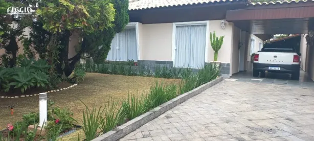 Casa com 3 Quartos à venda, 625m² no Palmeiras de São José, São José dos Campos