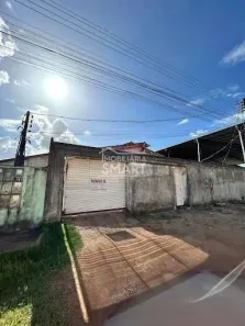 Casa com 3 Quartos à venda, 265m² no Cinturão Verde, Boa Vista
