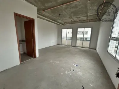 Sala Comercial à venda, 40m² no Boqueirão, Praia Grande