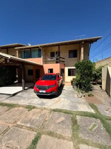 Casa com 3 Quartos à venda, 117m² no São Francisco, Serra