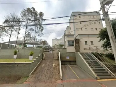 Apartamento com 2 Quartos à venda, 45m² no Recreio São Judas Tadeu, São Carlos
