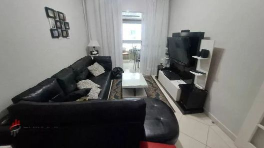 Apartamento com 2 Quartos à venda, 81m² no Aviação, Praia Grande