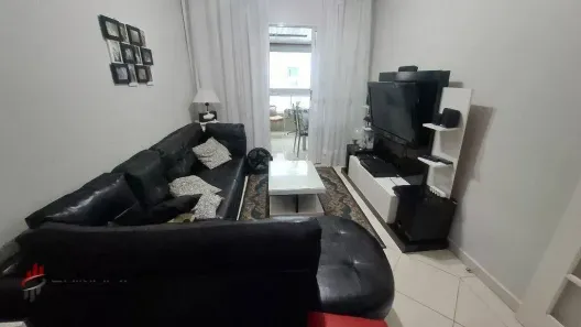 Apartamento com 2 Quartos à venda, 81m² no Aviação, Praia Grande