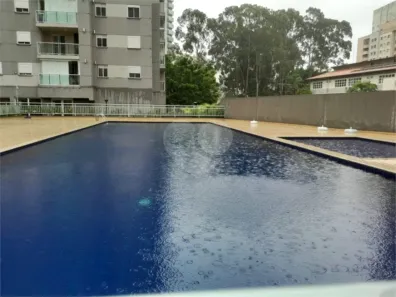 Apartamento com 1 Quarto à venda, 38m² no Vila Andrade, São Paulo