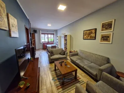 Sobrado com 3 Quartos à venda, 106m² no Parque Assunção, Taboão da Serra