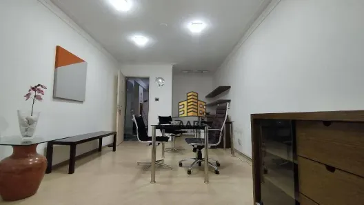 Sala Comercial para alugar, 32m² no Liberdade, São Paulo
