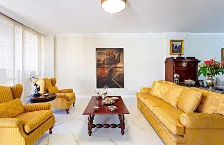 Apartamento com 4 Quartos à venda, 346m² no Jardim Paulista, São Paulo