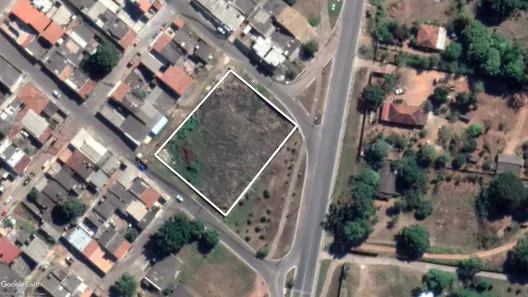 Lote/Terreno à venda, 3000m² no Setor Leste, Brasília