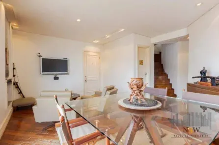 Cobertura com 3 Quartos à venda, 210m² no Alto da Lapa, São Paulo