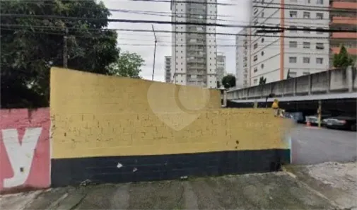 Lote/Terreno para alugar, 1107m² no Centro, Santo André