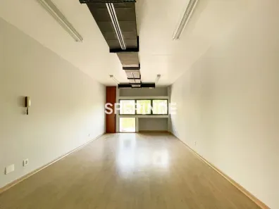 Sala Comercial para alugar, 37m² no São Geraldo, Porto Alegre