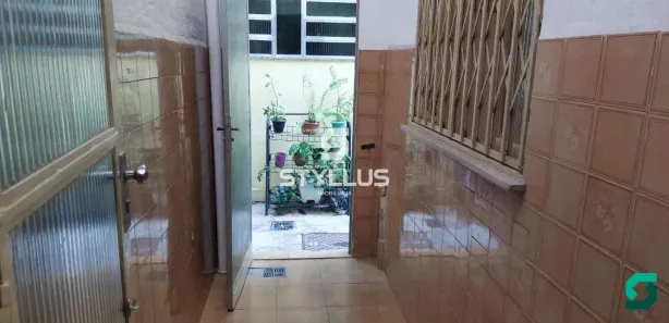 Casa com 1 Quarto à venda, 50m² no Del Castilho, Rio de Janeiro