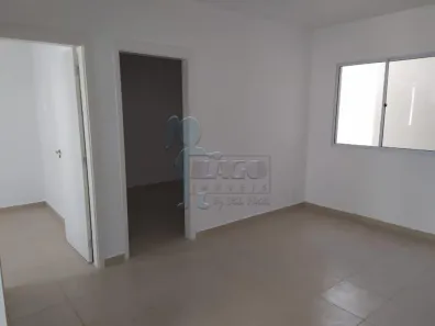 Apartamento com 2 Quartos à venda, 43m² no Jardim Heitor Rigon, Ribeirão Preto