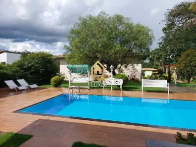 Casa com 5 Quartos para alugar, 200m² no Lapinha, Lagoa Santa