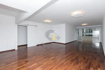 Apartamento com 3 Quartos à venda, 183m² no Perdizes, São Paulo