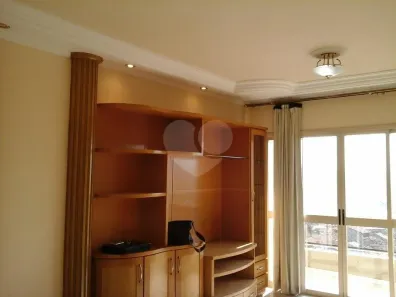 Apartamento com 3 Quartos à venda, 90m² no Vila Nova Cachoeirinha, São Paulo