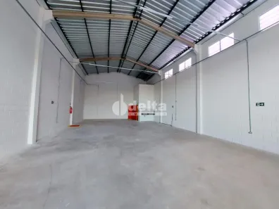 Ponto Comercial à venda, 230m² no Pampulha, Uberlândia