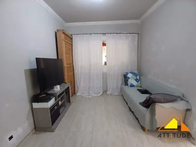 Casa de Condomínio com 2 Quartos à venda, 99m² no Jardim Farina, São Bernardo do Campo