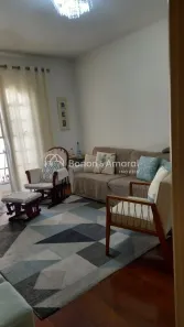 Apartamento com 3 Quartos à venda, 93m² no Jardim Bela Vista, Campinas