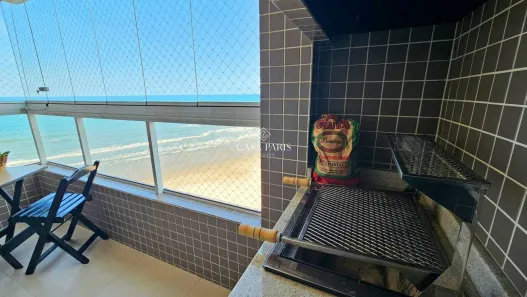 Apartamento com 1 Quarto à venda, 54m² no Real, Praia Grande