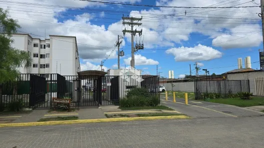 Apartamento com 2 Quartos à venda, 41m² no Restinga, Porto Alegre