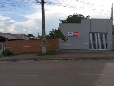 Lote/Terreno à venda, 576m² no Planta Deodoro, Piraquara