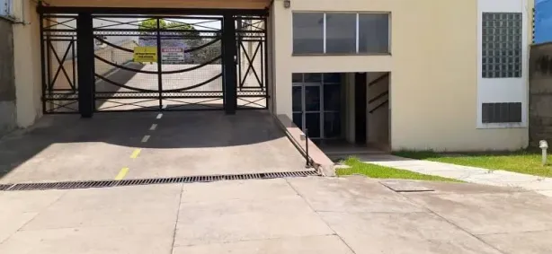 Apartamento com 1 Quarto para alugar, 40m² no São Francisco, Cuiabá