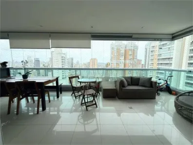 Apartamento com 4 Quartos à venda, 180m² no Gonzaga, Santos