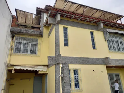 Casa de Condomínio com 4 Quartos à venda, 530m² no Pechincha, Rio de Janeiro