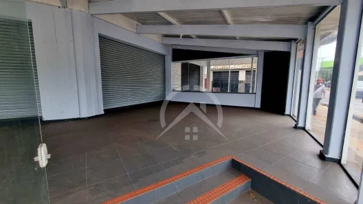 Ponto Comercial para alugar, 550m² no Vila Thais, Atibaia