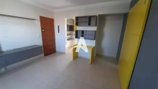Apartamento com 2 Quartos para alugar, 60m² no Osvaldo Rezende, Uberlândia