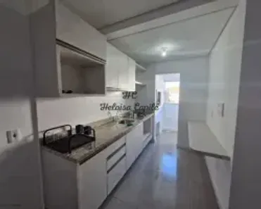 Apartamento com 2 Quartos para alugar, 60m² no Ingleses do Rio Vermelho, Florianópolis