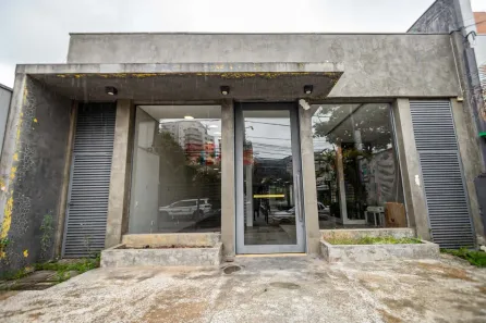 Ponto Comercial para alugar, 370m² no Moema, São Paulo