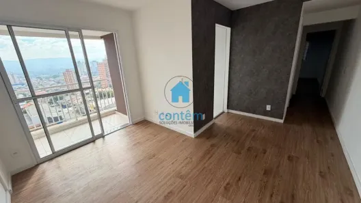 Apartamento com 2 Quartos para alugar, 53m² no São Pedro, Osasco