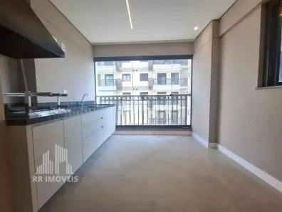 Apartamento com 3 Quartos à venda, 98m² no Dezoito do Forte Empresarial/Alphaville., Barueri