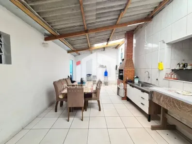 Casa com 2 Quartos à venda, 70m² no Jardim das Flores, São José dos Campos