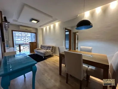 Apartamento com 1 Quarto para alugar, 70m² no Centro, Gramado