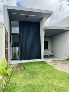 Casa de Condomínio com 3 Quartos à venda, 90m² no Encantada, Eusébio