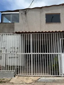 Kitnet com 1 Quarto à venda, 45m² no Paranoá, Brasília